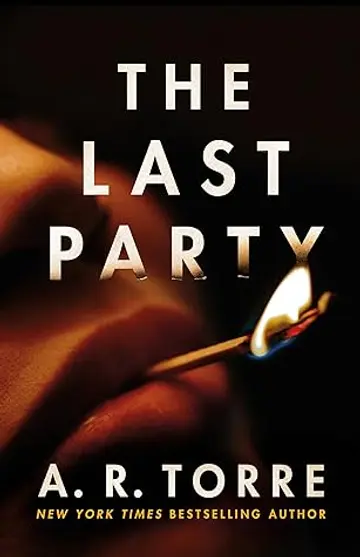 The Last Party