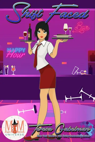 Shift Faced: Magic and Mayhem Universe